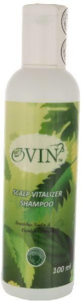 OVIN Scalp Vitalizer Shampoo
