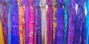 Rayon Scarf