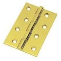 Brass Butt Hinges