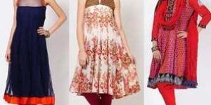 Ladies Churidar Suits