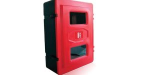 Fire Extinguisher Cabinets