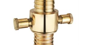 Gunmetal Male Female Couplings