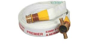Premier Fire White Hose