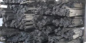 Cold Rolled Steel Pipes