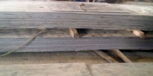 Hot Rolled Sheets & Plates