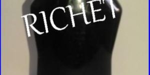 Richet Black Phenyl Concentrate