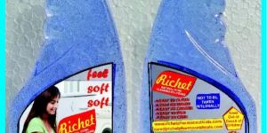 Richet Detergent Liquid