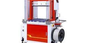 Fully Automatic Strapping Machine
