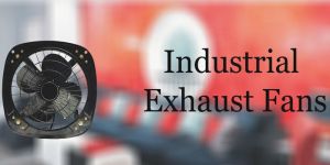 Industrial Fans