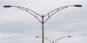 Lighting Poles