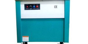 Semi Automatic Strapping Machine