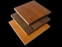 Veneer Panels