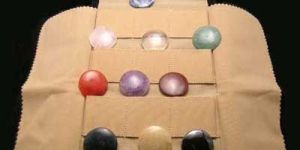 Chakra Set