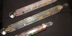 Chakra Wand