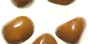 Gemstone Tumble Stone