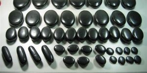 Hot Stone Massager