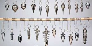 Metal Pendulum
