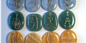 Reiki Set