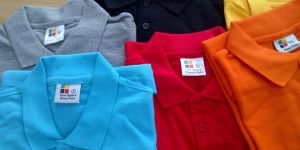 Mens Polo T-Shirts
