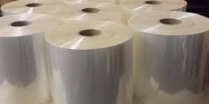 BOPP Rolls
