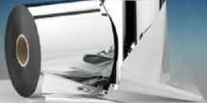 Metallized Plastic Films