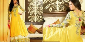 Designer Anarkali Suits