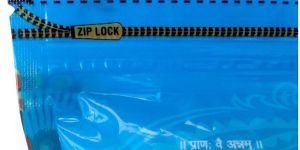 Zipper Pouches