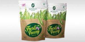 ZIPPER / ZIP LOCK POUCH