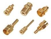 Brass Automobile Components