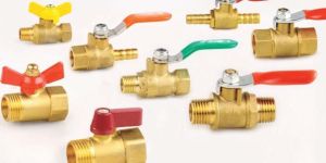Brass Ball Valve