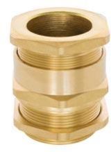 Brass Cable Glands