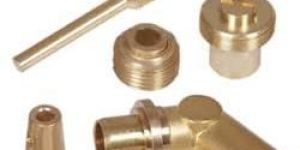 Brass LPG Kit Parts