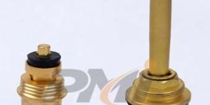 Brass Sanitary Fitting