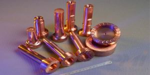 Copper Components