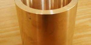 Sintered Bronze Bush