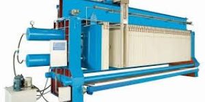 Pressure Filter