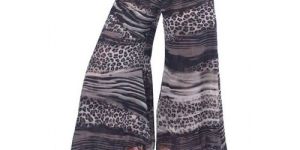 Ladies Palazzo Pants