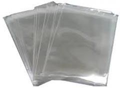 Plastic Poly Bags