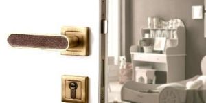 Mortise Door Handle