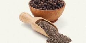 Black Pepper Powder