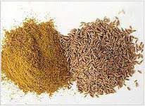 Cumin Seed Powder