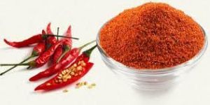 Red Chilli Powder