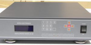 Digital Epstein Tester