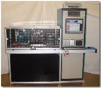 Motor Testing Equipment