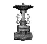 Forged Steel Valves