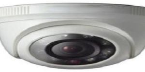 Dome Camera