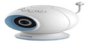 Wifi Baby Camera