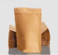 Paper Foil Pouches
