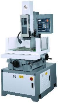 EDM Drilling Machine