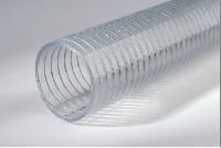 PVC Transparent Tube